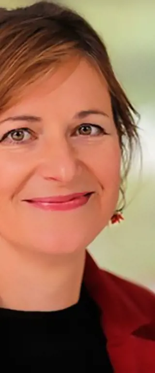 Gespräch mit Martina Zschocke, Reisepsychologin